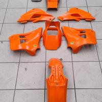 Carenatura Gilera GSM 50 