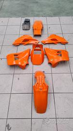 Carenatura Gilera GSM 50 