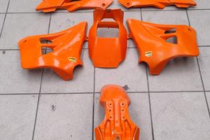 Carenatura Gilera GSM 50 