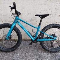 mountain bike junior