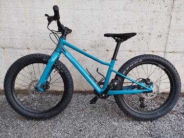 mountain bike junior