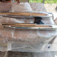 scarichi per triumph speedmaster 865 anno 2016