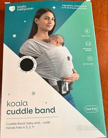 Koala Babycare Fascia Porta Bebe