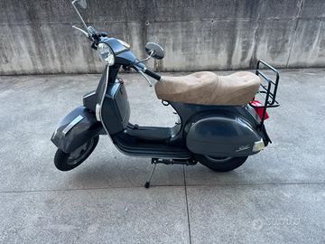 LML 125(150) 4t