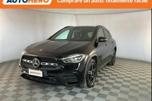 MERCEDES-BENZ GLA 250 VS22252