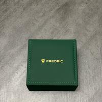 Orologio Fredric in acciaio – prezzo TRATTABILE