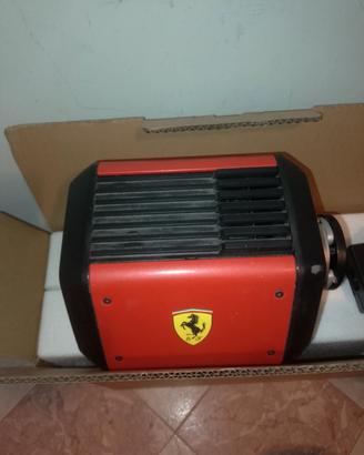 T818 thrusmaster DIrect Drive