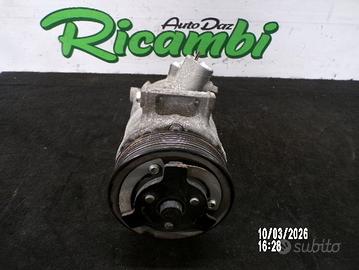 COMPRESSORE CLIMA PER AUDI A3 8P 2.0 TDI 2012
