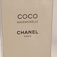 profumo coco mademoiselle Chanel 