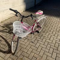 Bici da ragazzaRollman