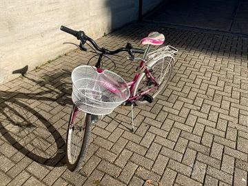 Bici da ragazzaRollman