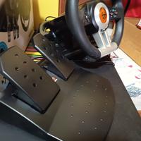 Volante ps3, ps4, XBOX ONE