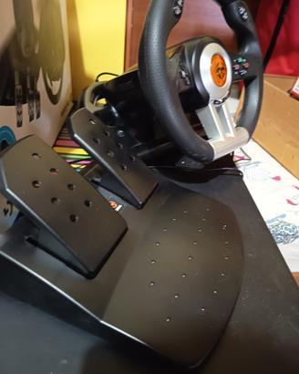 Volante ps3, ps4, XBOX ONE