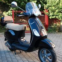 Vespa 125-LX
