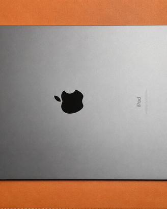 iPad Pro 11”, 128 gb Wi-Fi, Grigio siderale