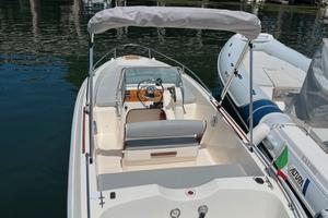 Angelo Molinari 510 - Mercury Pro 40/60