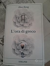 l'ora di greco