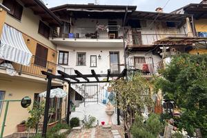 CASA DI CORTE A CASTELLETTO SOPRA TICINO