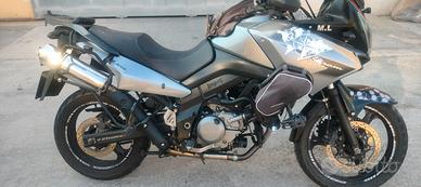 suzuki v-trom 650