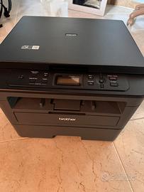 Stampante Multifunzione Laser Brother DCP-L2510D
