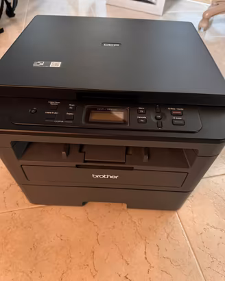 Stampante Multifunzione Laser Brother DCP-L2510D