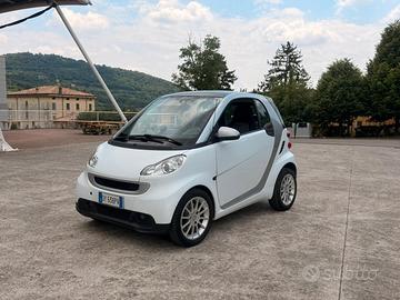 Smart ForTwo 1000 52 kW coupé pulse