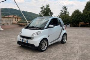 Smart ForTwo 1000 52 kW coupé pulse