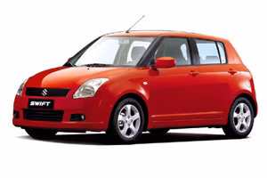 SUZUKI Swift 1.3 DDiS 5p. GLX