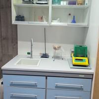 Banco da lavoro galenico