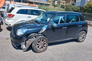 Mini One Countryman 1.6