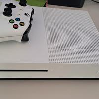 xbox  one s 