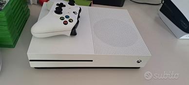 xbox  one s 