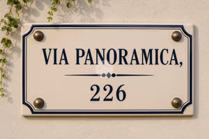 3 LOCALI A ERCOLANO