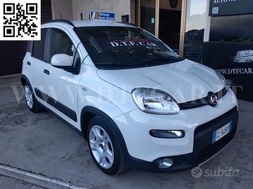 Fiat Panda 1.0 FireFly S&S Hybrid City Life 5 POST