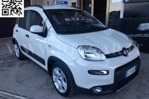 Fiat Panda 1.0 FireFly S&S Hybrid City Life 5 POST