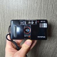 Olympus af-10 