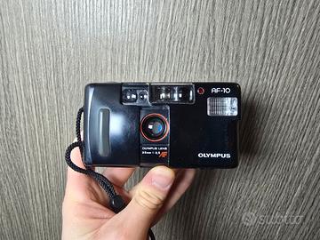 Olympus af-10 