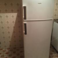 Frigo AEG 4 ripiani cassetto del fresco freezer