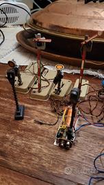 VENDUTI Stock Segnali Marklin vintage per hobbysti