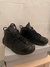 Scarpe air more uptempo