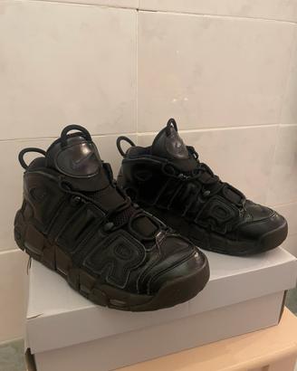 Scarpe air more uptempo