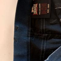 Jeans Lonsdale