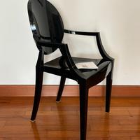 Sedia Kartell