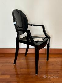 Sedia Kartell