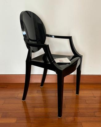 Sedia Kartell