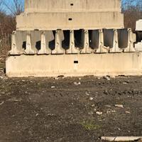 Barriere new jersey ET 100 AD AOSTA e FERRARA