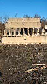 Barriere new jersey ET 100 AD AOSTA