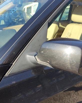 Specchio sinistro BMW X3 del 2008