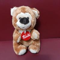 Peluche orsetto originale Trudi