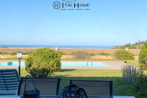 Villa vista mare in Ogliastra